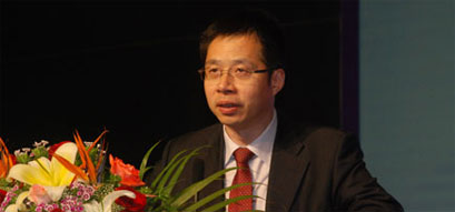 國泰君安首席經(jīng)濟學家李迅雷
